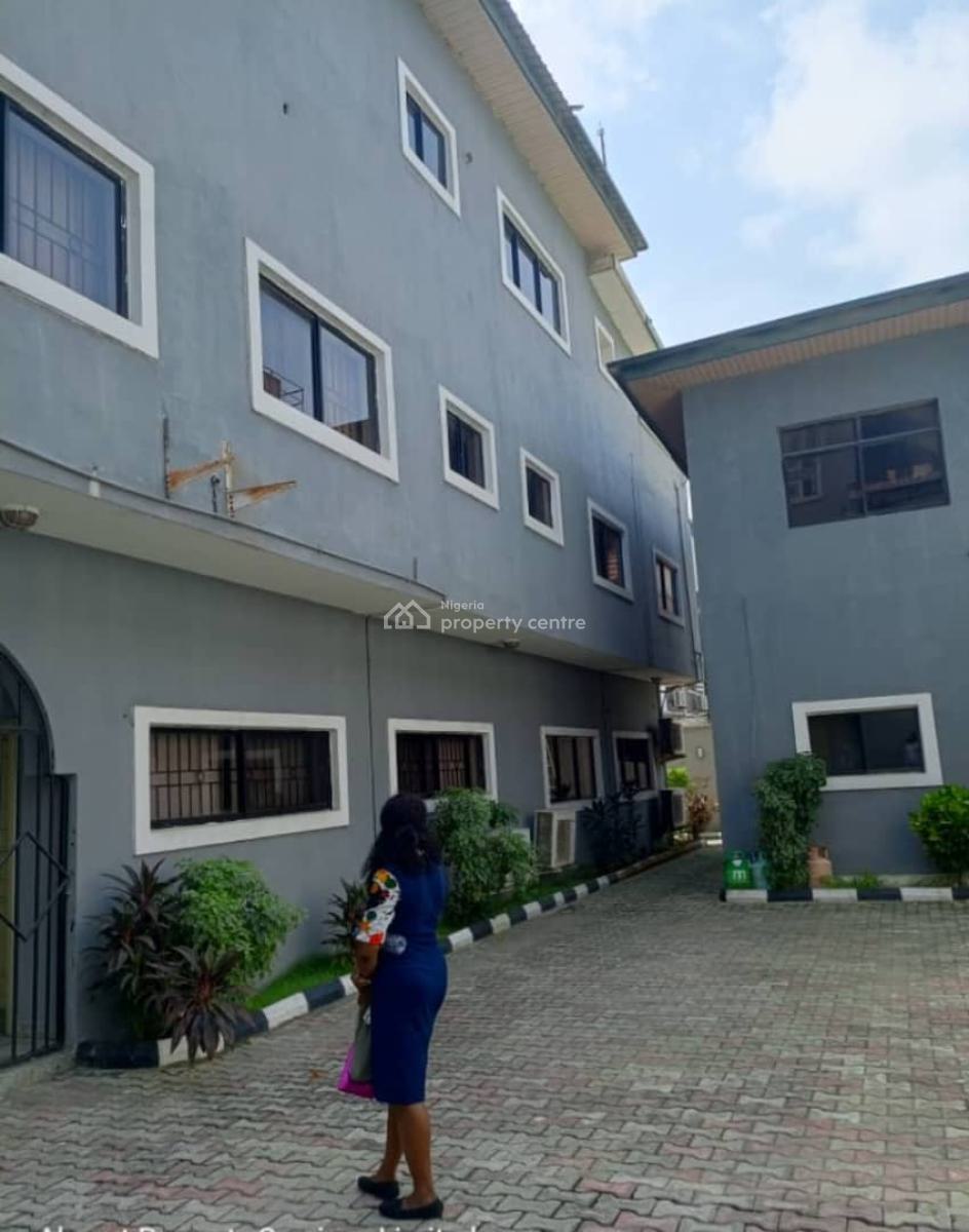 Land Measuring 1200sqm, Marwa, Lekki Phase 1, Lekki, Lagos, Land for Sale