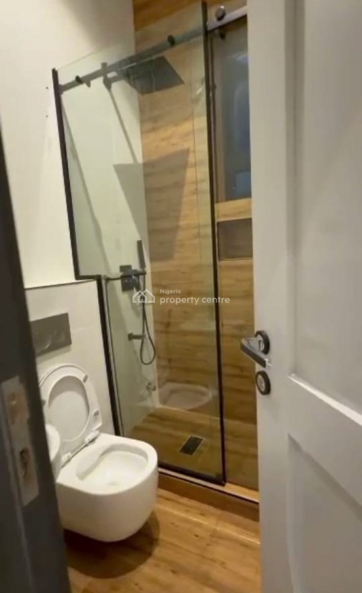 Lokogona 4 Bedroom Duplex, Lokogoma, Central Area Phase 2, Abuja, Detached Duplex for Sale