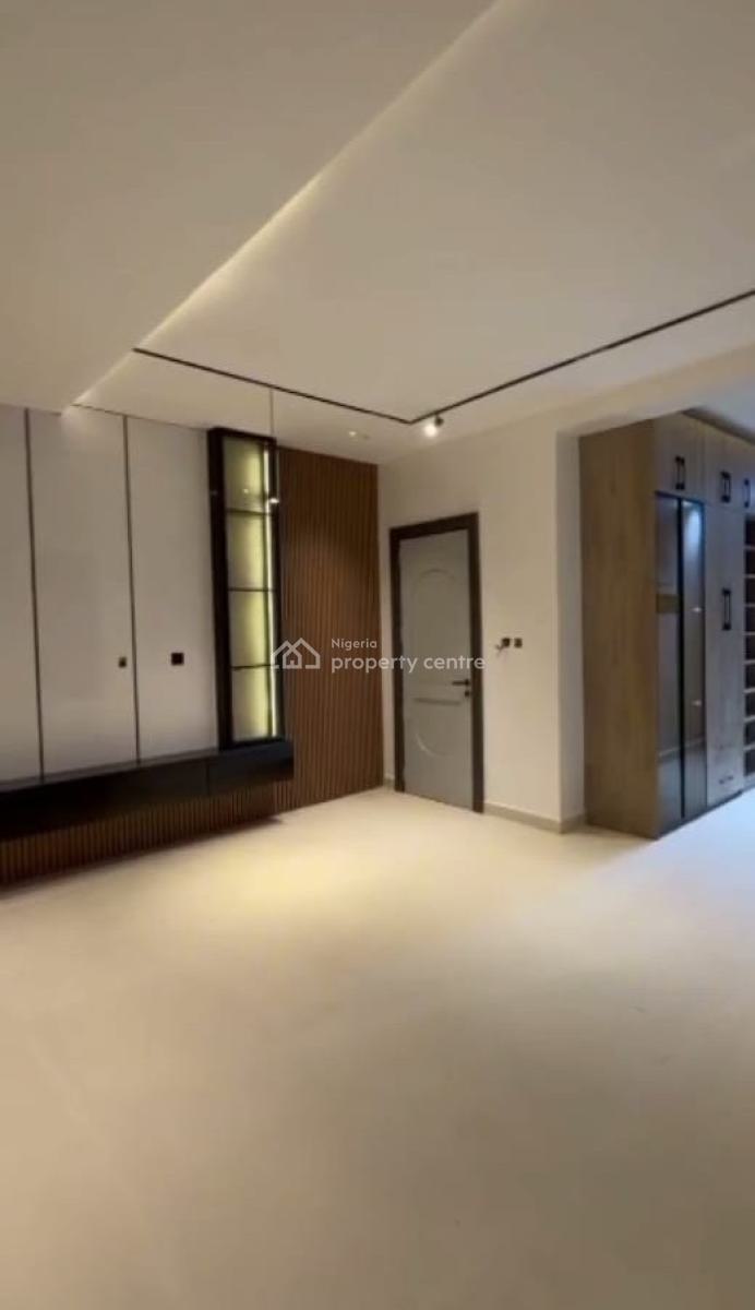 Lokogona 4 Bedroom Duplex, Lokogoma, Central Area Phase 2, Abuja, Detached Duplex for Sale