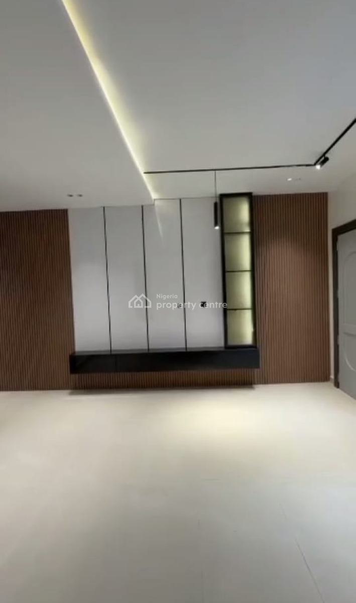 Lokogona 4 Bedroom Duplex, Lokogoma, Central Area Phase 2, Abuja, Detached Duplex for Sale