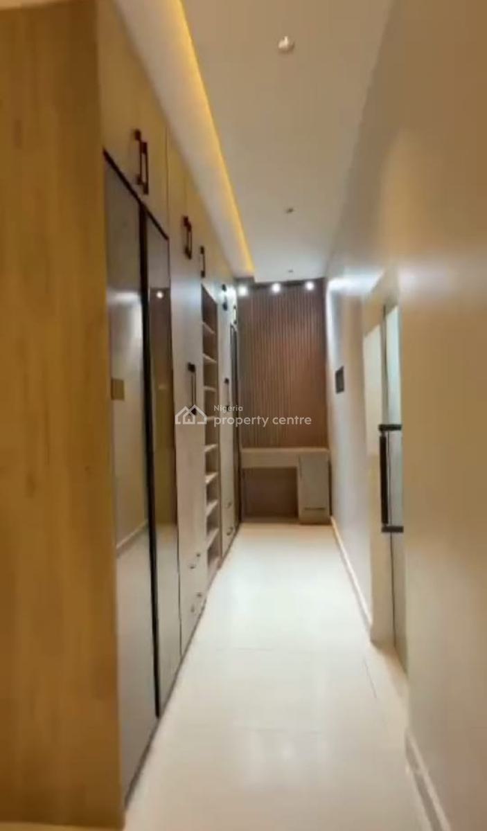 Lokogona 4 Bedroom Duplex, Lokogoma, Central Area Phase 2, Abuja, Detached Duplex for Sale