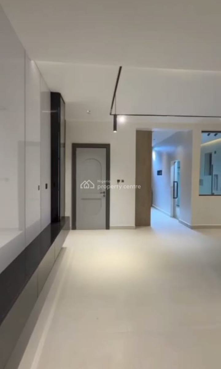 Lokogona 4 Bedroom Duplex, Lokogoma, Central Area Phase 2, Abuja, Detached Duplex for Sale