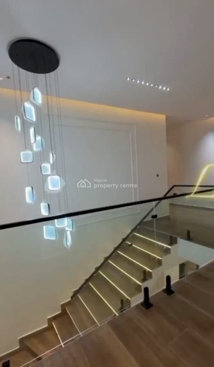 Lokogona 4 Bedroom Duplex, Lokogoma, Central Area Phase 2, Abuja, Detached Duplex for Sale