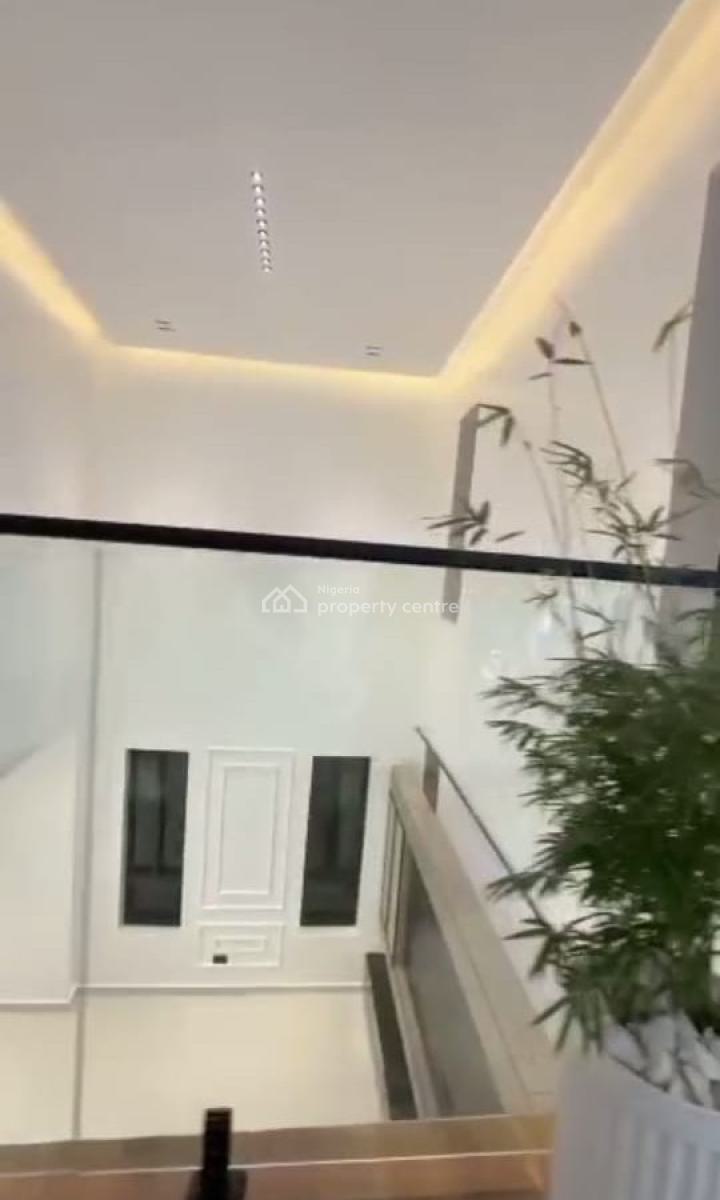 Lokogona 4 Bedroom Duplex, Lokogoma, Central Area Phase 2, Abuja, Detached Duplex for Sale