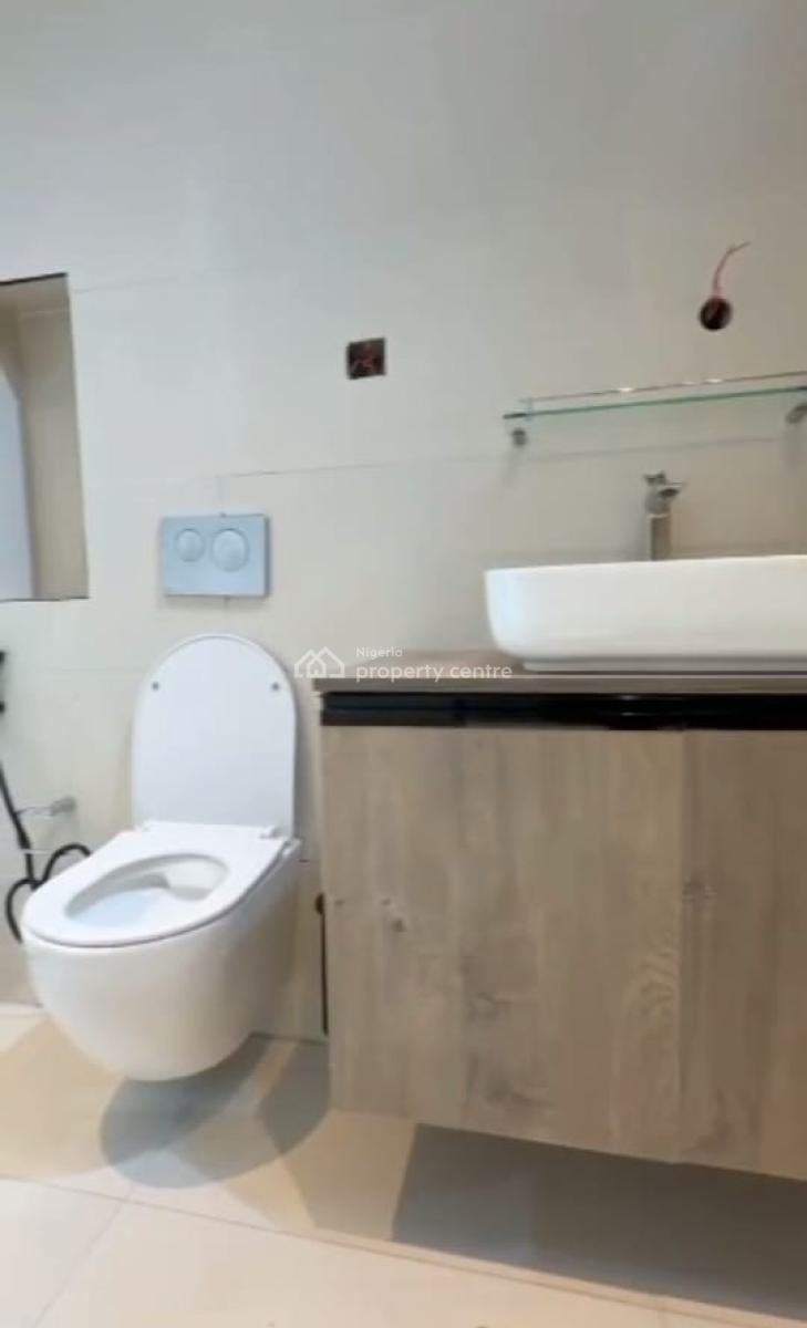 Lokogona 4 Bedroom Duplex, Lokogoma, Central Area Phase 2, Abuja, Detached Duplex for Sale