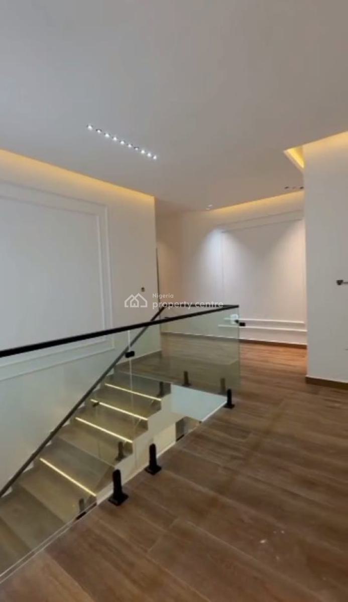 Lokogona 4 Bedroom Duplex, Lokogoma, Central Area Phase 2, Abuja, Detached Duplex for Sale