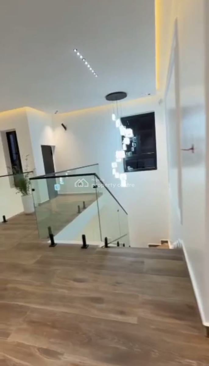 Lokogona 4 Bedroom Duplex, Lokogoma, Central Area Phase 2, Abuja, Detached Duplex for Sale