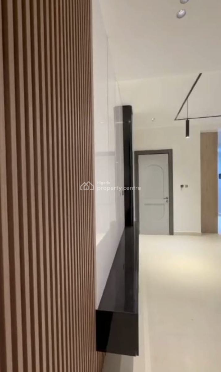 Lokogona 4 Bedroom Duplex, Lokogoma, Central Area Phase 2, Abuja, Detached Duplex for Sale