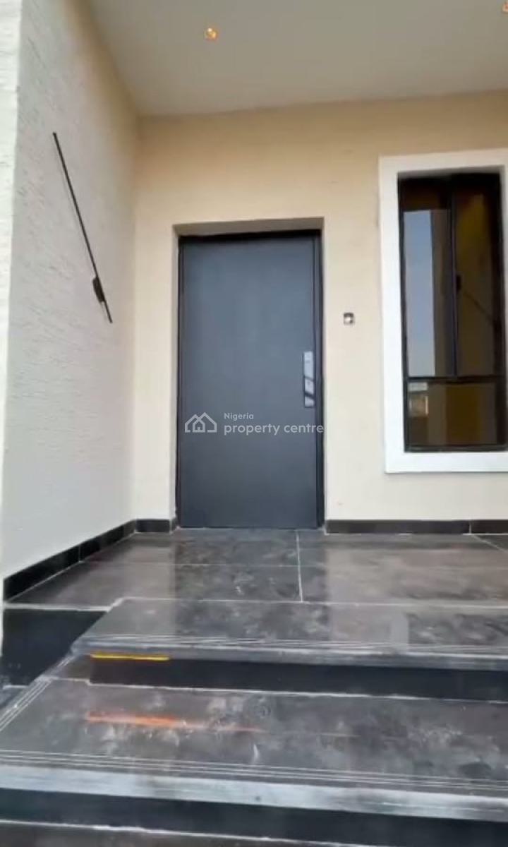 Lokogona 4 Bedroom Duplex, Lokogoma, Central Area Phase 2, Abuja, Detached Duplex for Sale