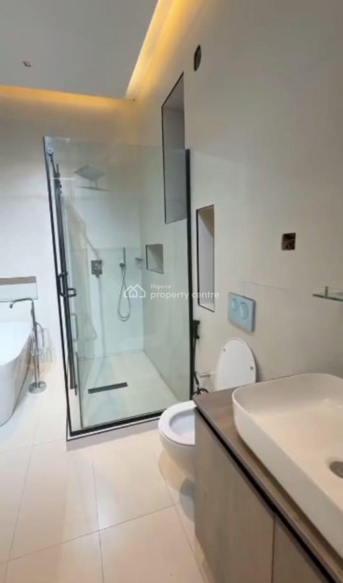 Lokogona 4 Bedroom Duplex, Lokogoma, Central Area Phase 2, Abuja, Detached Duplex for Sale