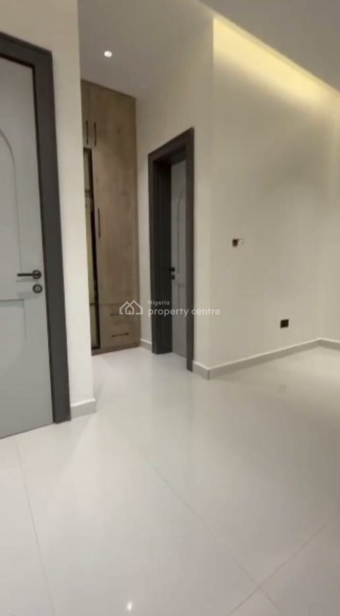 Lokogona 4 Bedroom Duplex, Lokogoma, Central Area Phase 2, Abuja, Detached Duplex for Sale