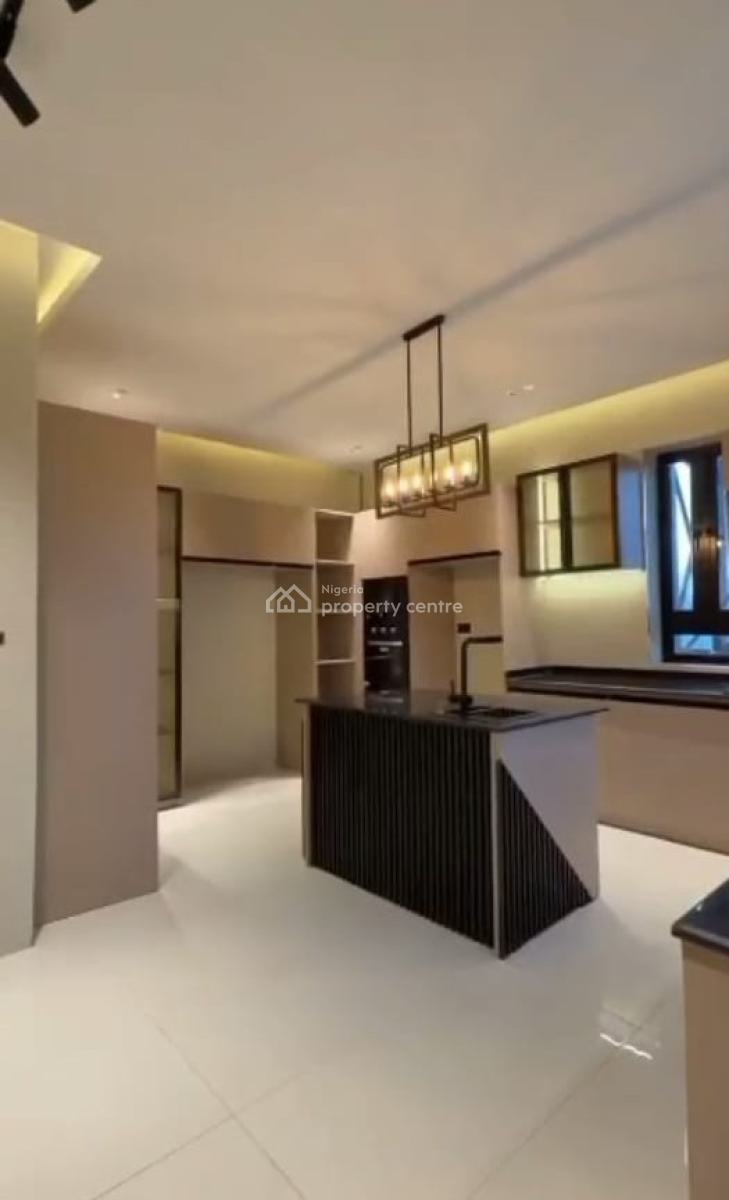 Lokogona 4 Bedroom Duplex, Lokogoma, Central Area Phase 2, Abuja, Detached Duplex for Sale