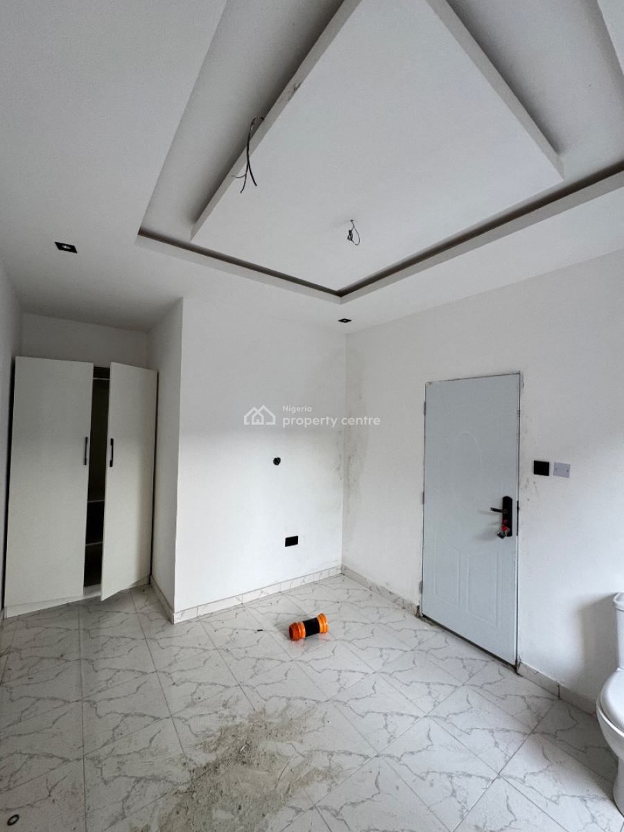 Brand New 1bedroom Flat, Blenco, Sangotedo, Ajah, Lagos, Mini Flat (room and Parlour) for Rent