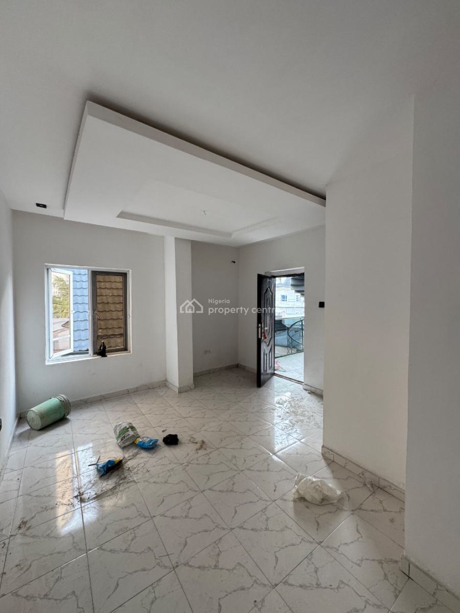 Brand New 1bedroom Flat, Blenco, Sangotedo, Ajah, Lagos, Mini Flat (room and Parlour) for Rent