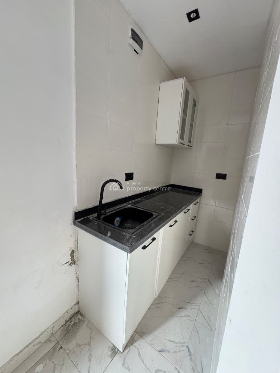 Brand New 1bedroom Flat, Blenco, Sangotedo, Ajah, Lagos, Mini Flat (room and Parlour) for Rent