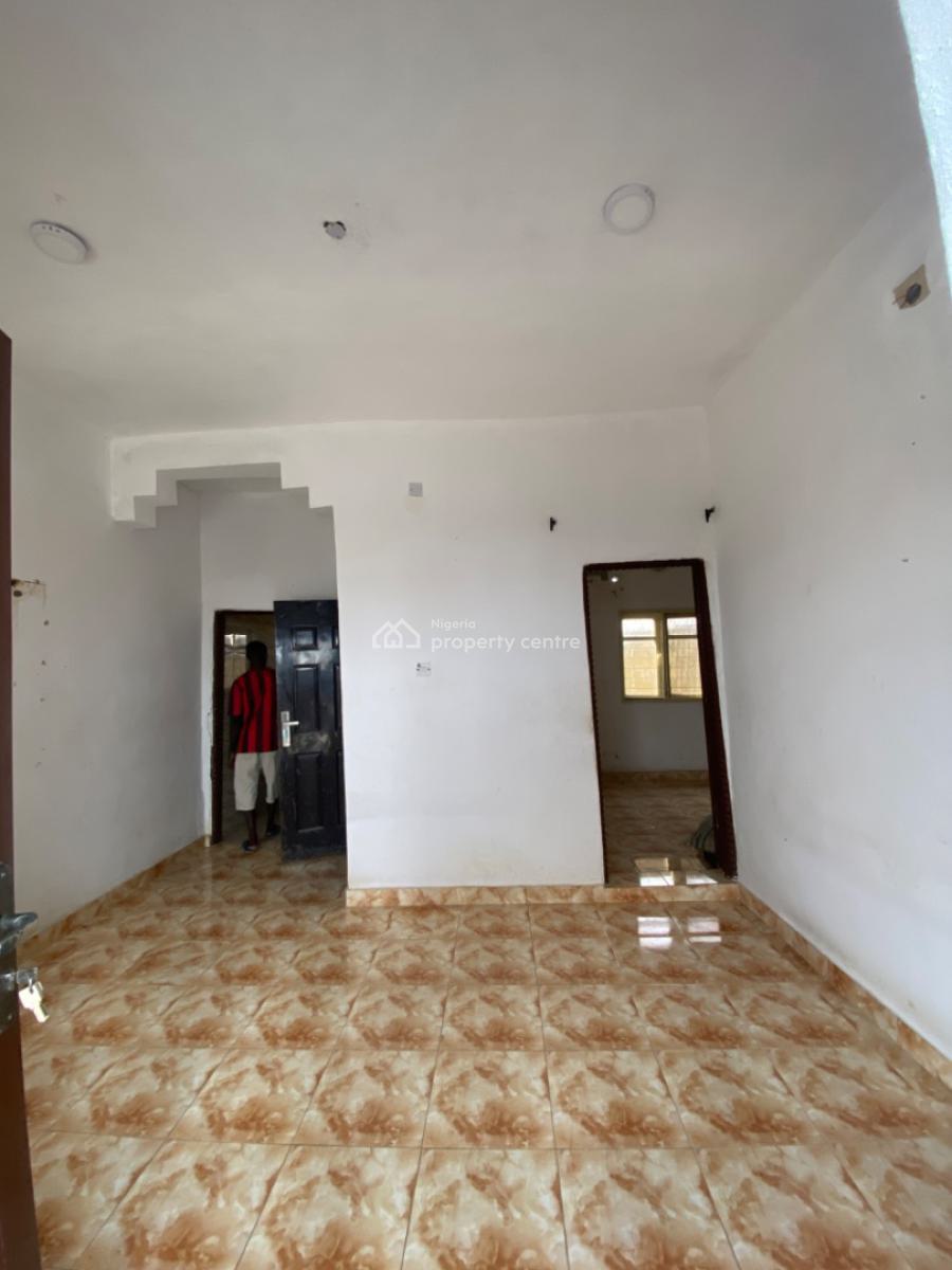 Executive Sweet 1 Bedroom Luxury Apartment, Ado Road Ajah, Ajah, Lagos, Mini Flat (room and Parlour) for Rent
