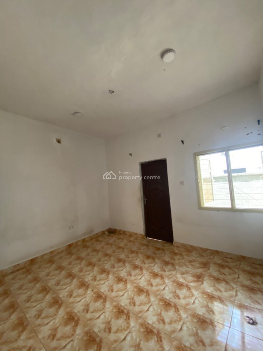 Executive Sweet 1 Bedroom Luxury Apartment, Ado Road Ajah, Ajah, Lagos, Mini Flat (room and Parlour) for Rent