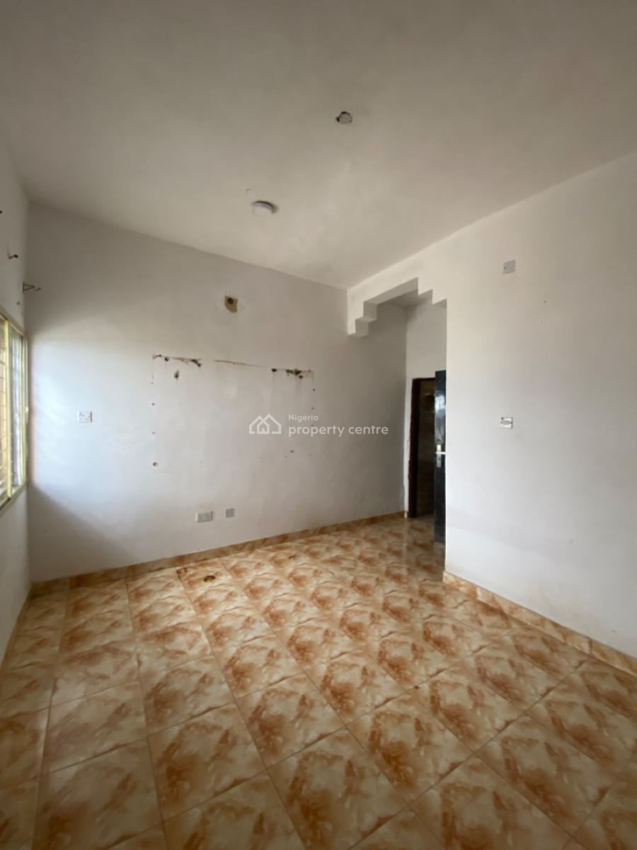 Executive Sweet 1 Bedroom Luxury Apartment, Ado Road Ajah, Ajah, Lagos, Mini Flat (room and Parlour) for Rent