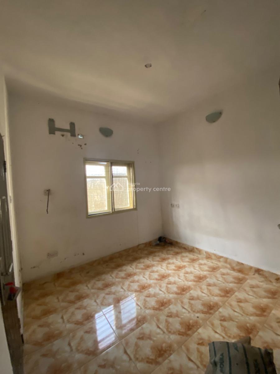 Executive Sweet 1 Bedroom Luxury Apartment, Ado Road Ajah, Ajah, Lagos, Mini Flat (room and Parlour) for Rent