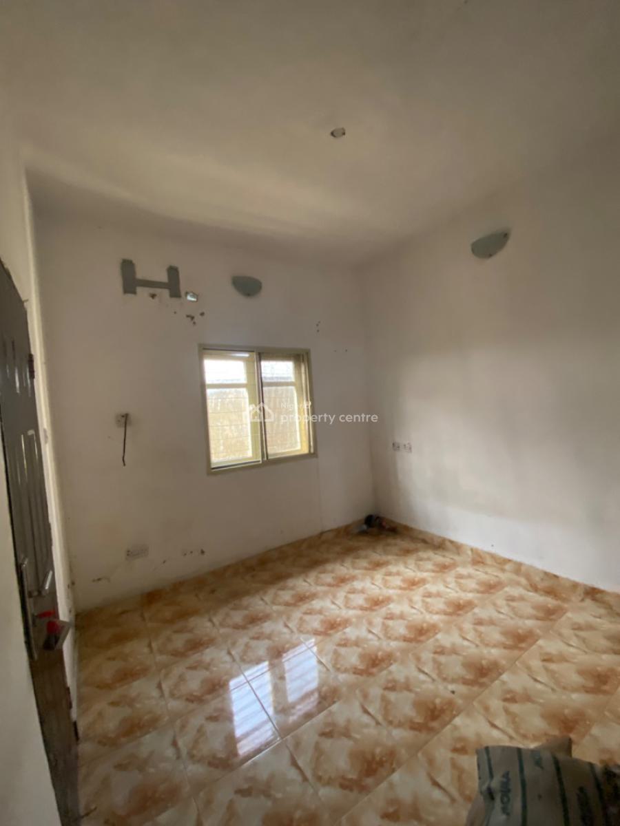 Executive Sweet 1 Bedroom Luxury Apartment, Ado Road Ajah, Ajah, Lagos, Mini Flat (room and Parlour) for Rent