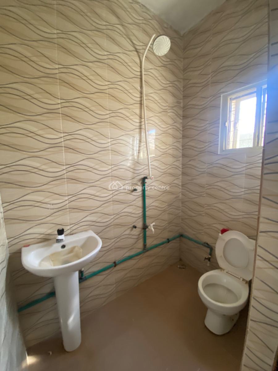 Executive Sweet 1 Bedroom Luxury Apartment, Ado Road Ajah, Ajah, Lagos, Mini Flat (room and Parlour) for Rent