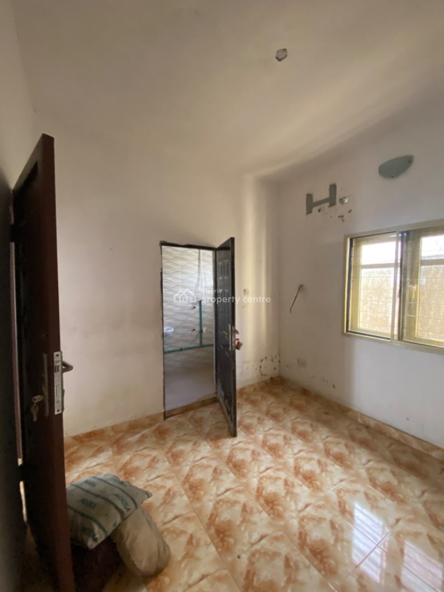 Executive Sweet 1 Bedroom Luxury Apartment, Ado Road Ajah, Ajah, Lagos, Mini Flat (room and Parlour) for Rent