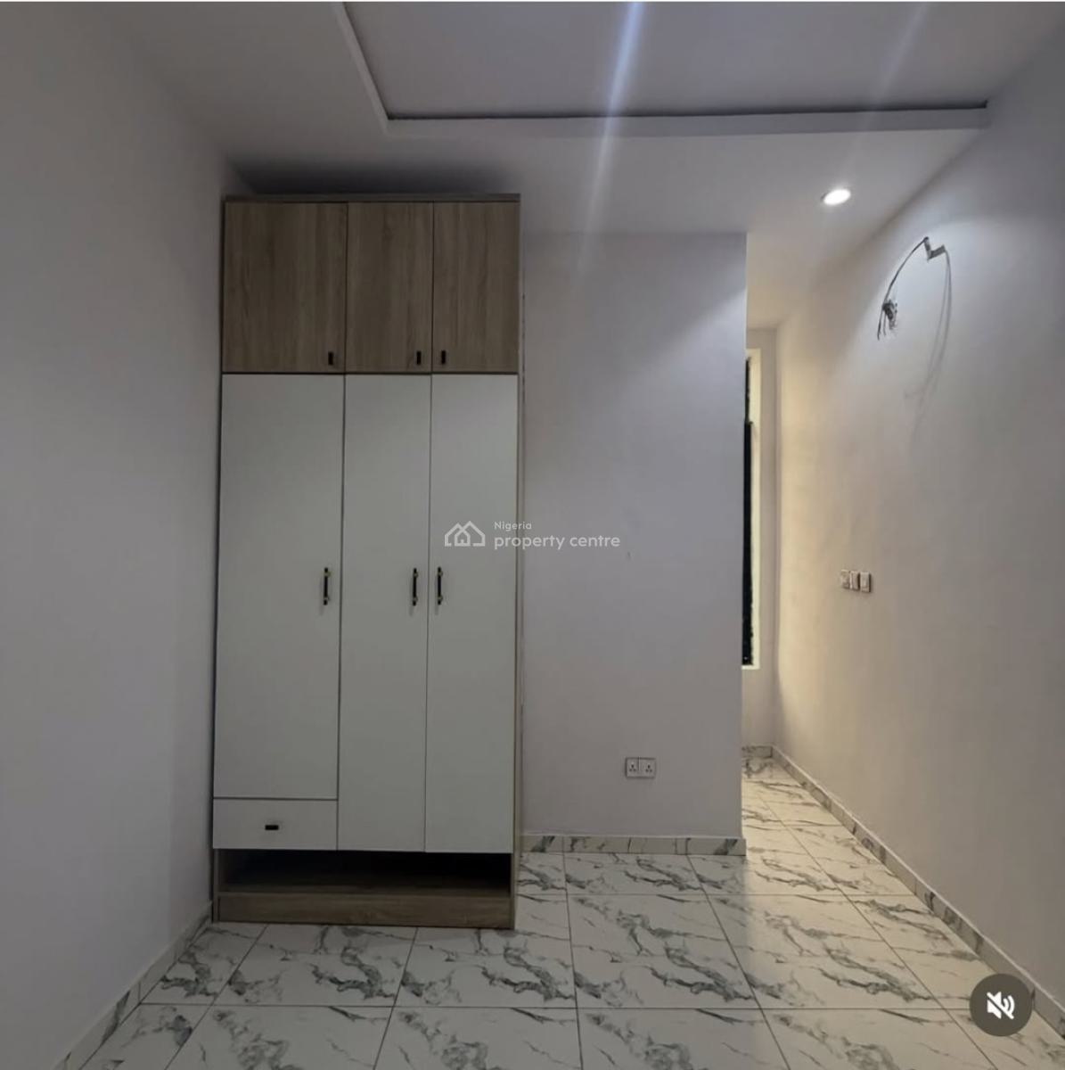 Newly Built 4 Bedroom Semi Detached Duplex, Ikota, Lekki, Lagos, Semi-detached Duplex for Sale