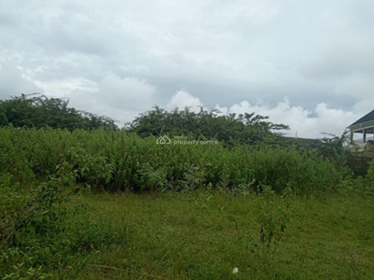 an Acre of Land, Anifowoshe Community, Ewekoro, Ogun, Residential Land for Sale