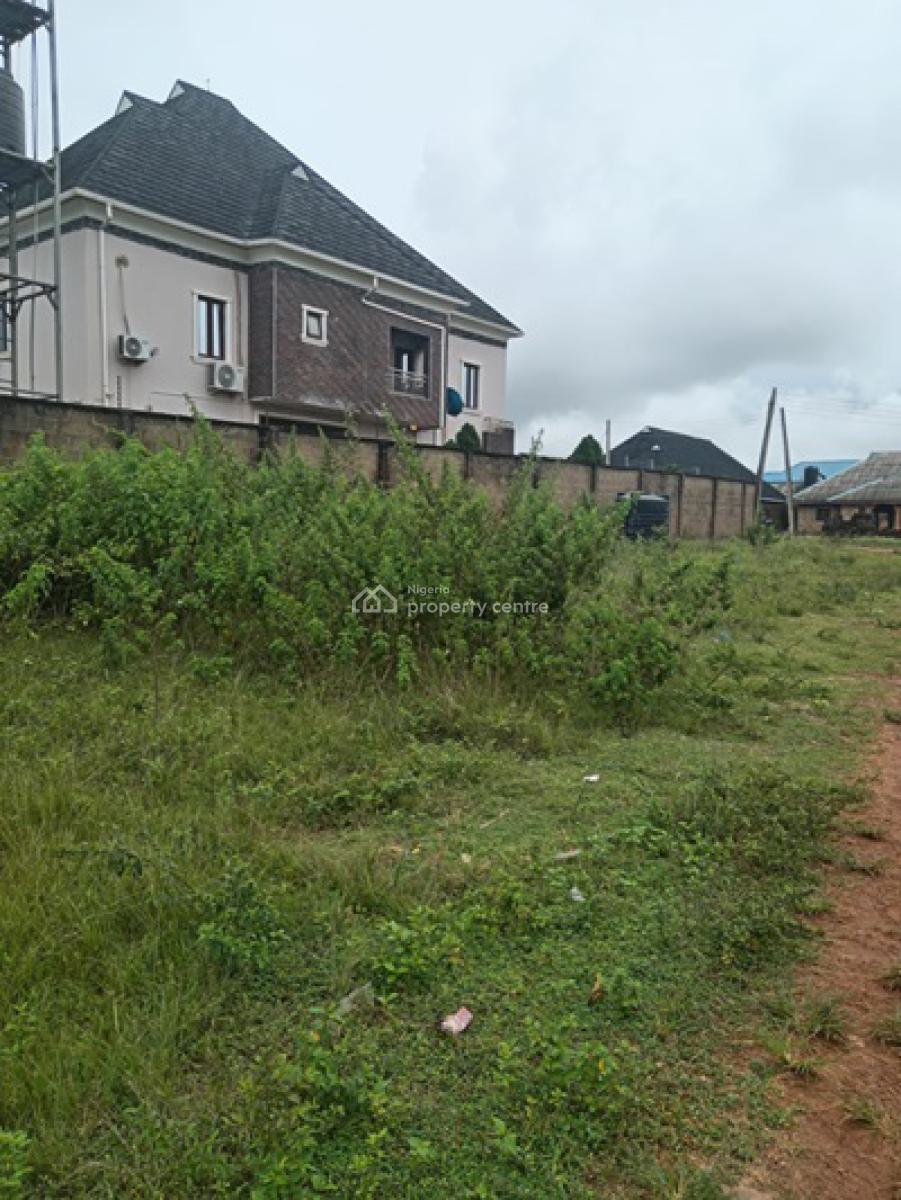 an Acre of Land, Anifowoshe Community, Ewekoro, Ogun, Residential Land for Sale