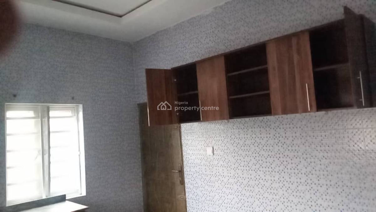 Upstairs Neat and Spacious 2 Bedrooms Flat, Majek, Ajah, Lagos, Flat / Apartment for Rent