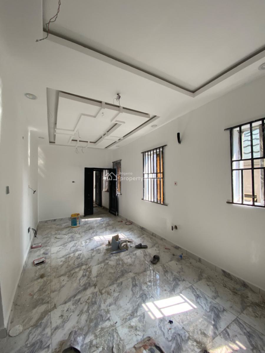 Brand New 2 Bedrooms Luxury Apartment, Ado Road Ajah, Ajah, Lagos, Flat / Apartment for Rent