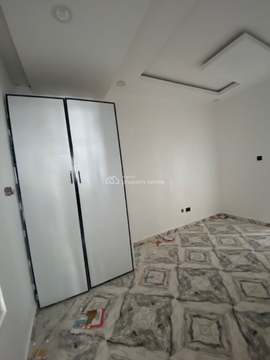 Brand New 2 Bedrooms Luxury Apartment, Ado Road Ajah, Ajah, Lagos, Flat / Apartment for Rent