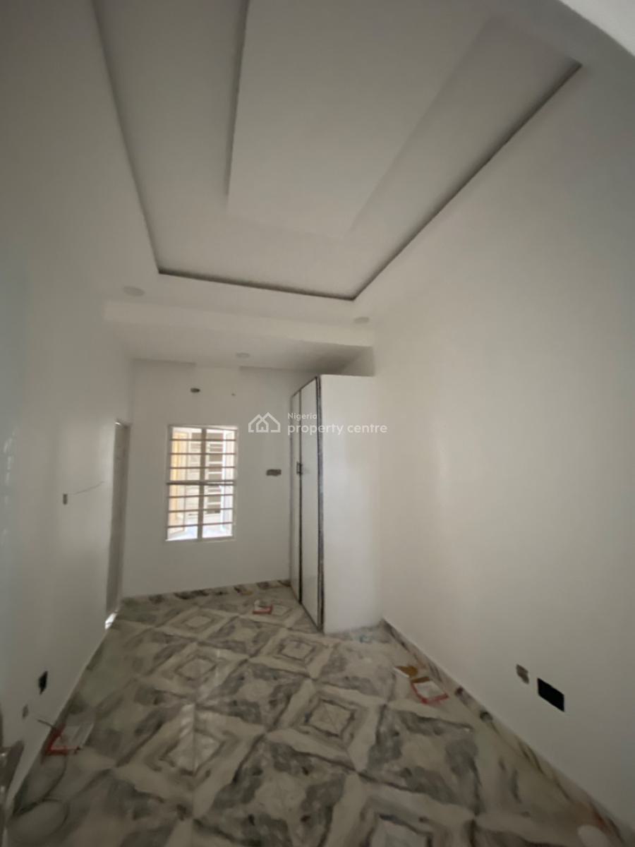 Brand New 2 Bedrooms Luxury Apartment, Ado Road Ajah, Ajah, Lagos, Flat / Apartment for Rent