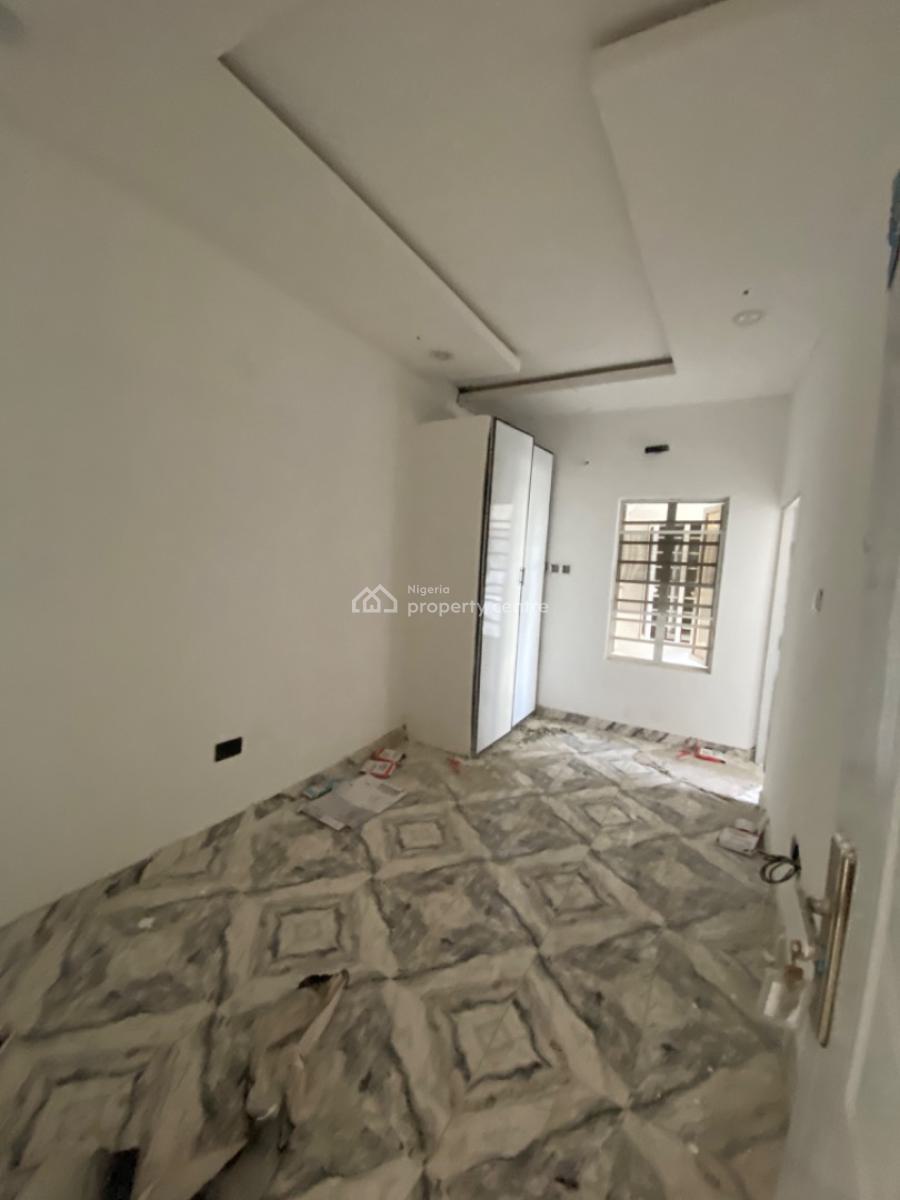 Brand New 2 Bedrooms Luxury Apartment, Ado Road Ajah, Ajah, Lagos, Flat / Apartment for Rent