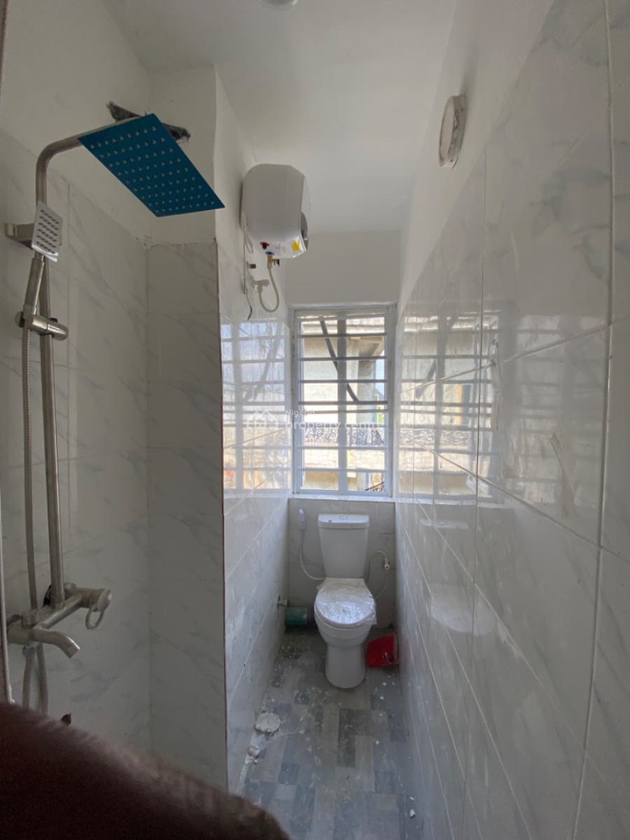 Brand New 2 Bedrooms Luxury Apartment, Ado Road Ajah, Ajah, Lagos, Flat / Apartment for Rent