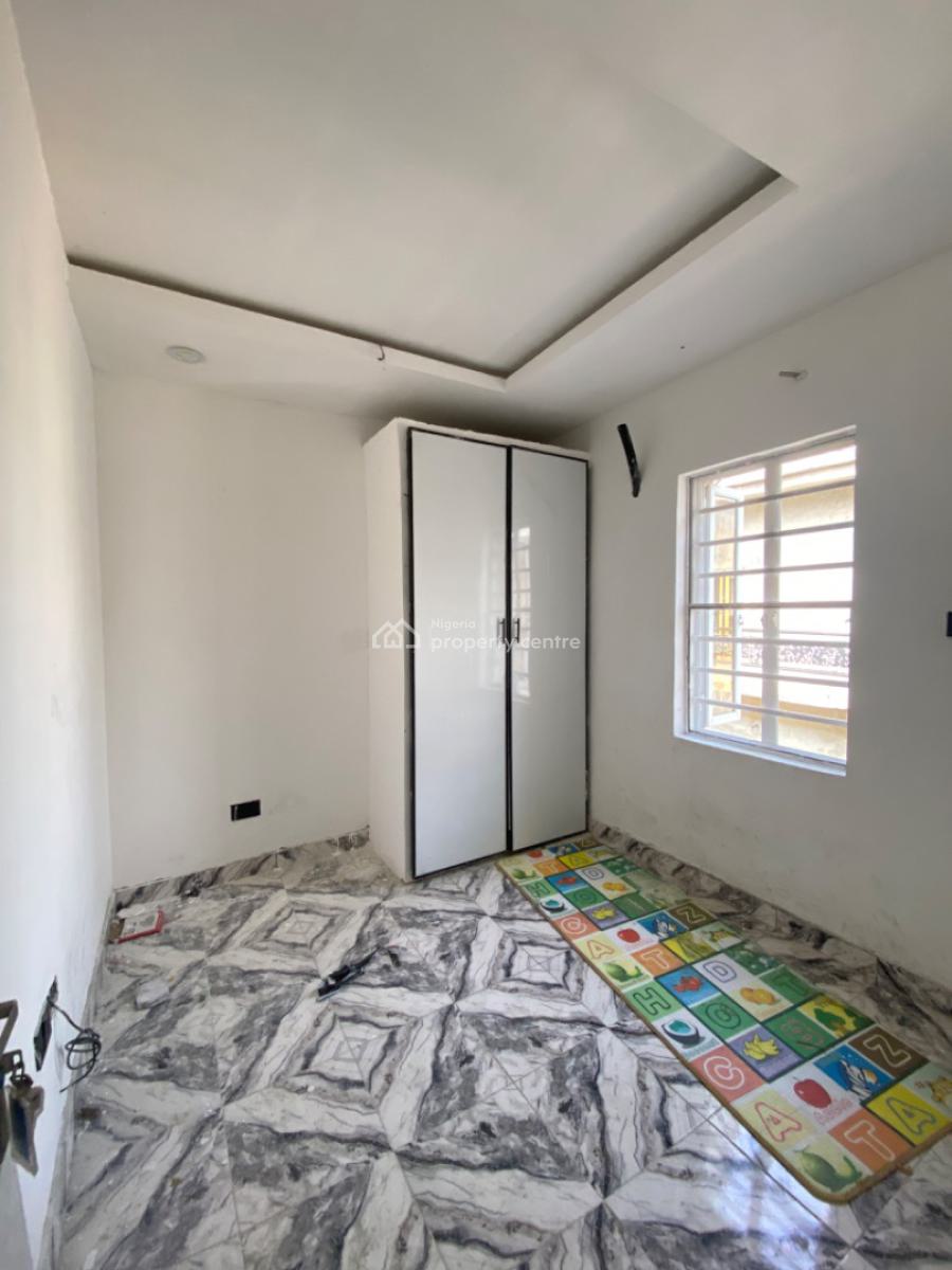 Brand New 2 Bedrooms Luxury Apartment, Ado Road Ajah, Ajah, Lagos, Flat / Apartment for Rent
