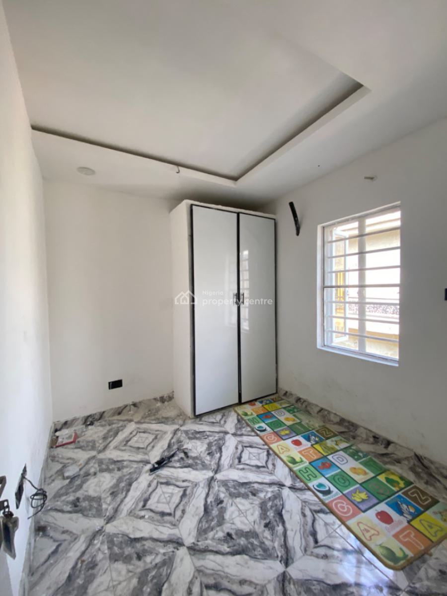 Brand New 2 Bedrooms Luxury Apartment, Ado Road Ajah, Ajah, Lagos, Flat / Apartment for Rent