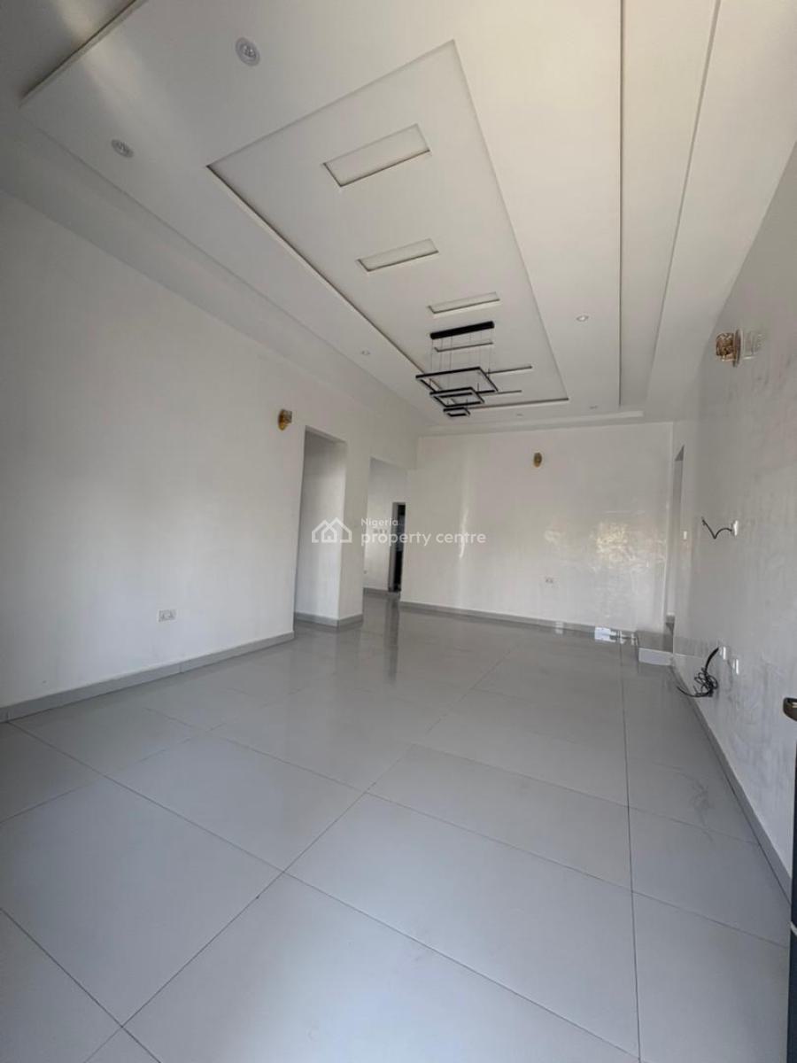 4 Bedroom Fully Detached Bungalow + 2 Bedroom Bq, Gwarinpa, Abuja, House for Sale