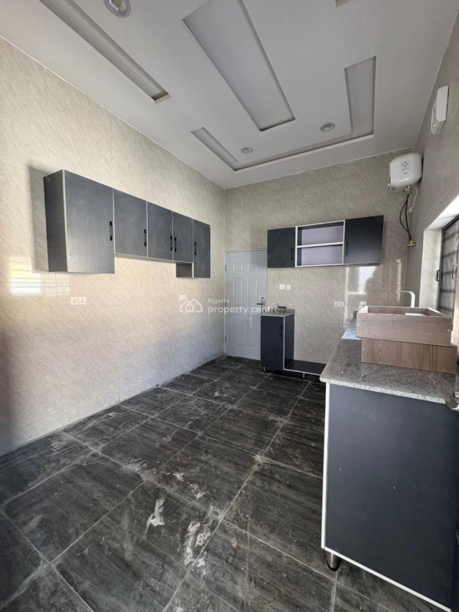 4 Bedroom Fully Detached Bungalow + 2 Bedroom Bq, Gwarinpa, Abuja, House for Sale