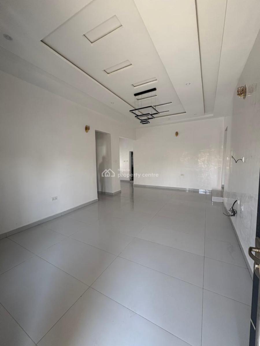 4 Bedroom Fully Detached Bungalow + 2 Bedroom Bq, Gwarinpa, Abuja, House for Sale