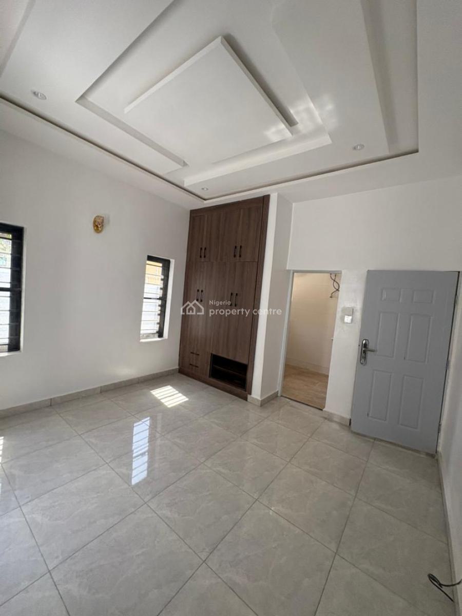 4 Bedroom Fully Detached Bungalow + 2 Bedroom Bq, Gwarinpa, Abuja, House for Sale