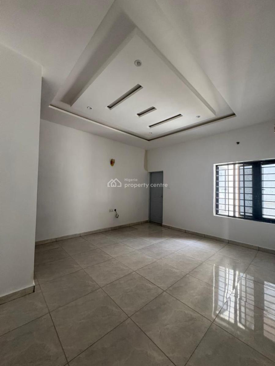 4 Bedroom Fully Detached Bungalow + 2 Bedroom Bq, Gwarinpa, Abuja, House for Sale