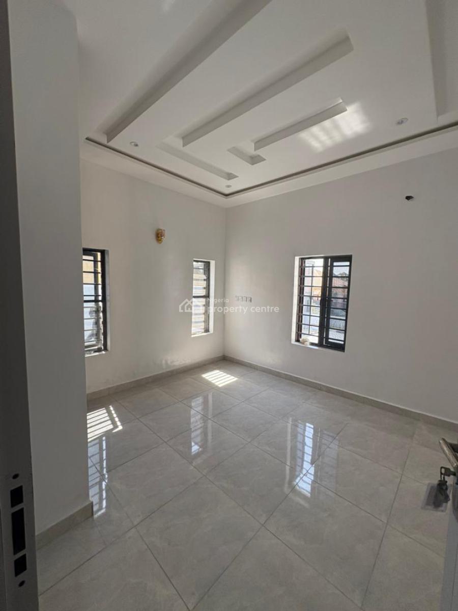 4 Bedroom Fully Detached Bungalow + 2 Bedroom Bq, Gwarinpa, Abuja, House for Sale