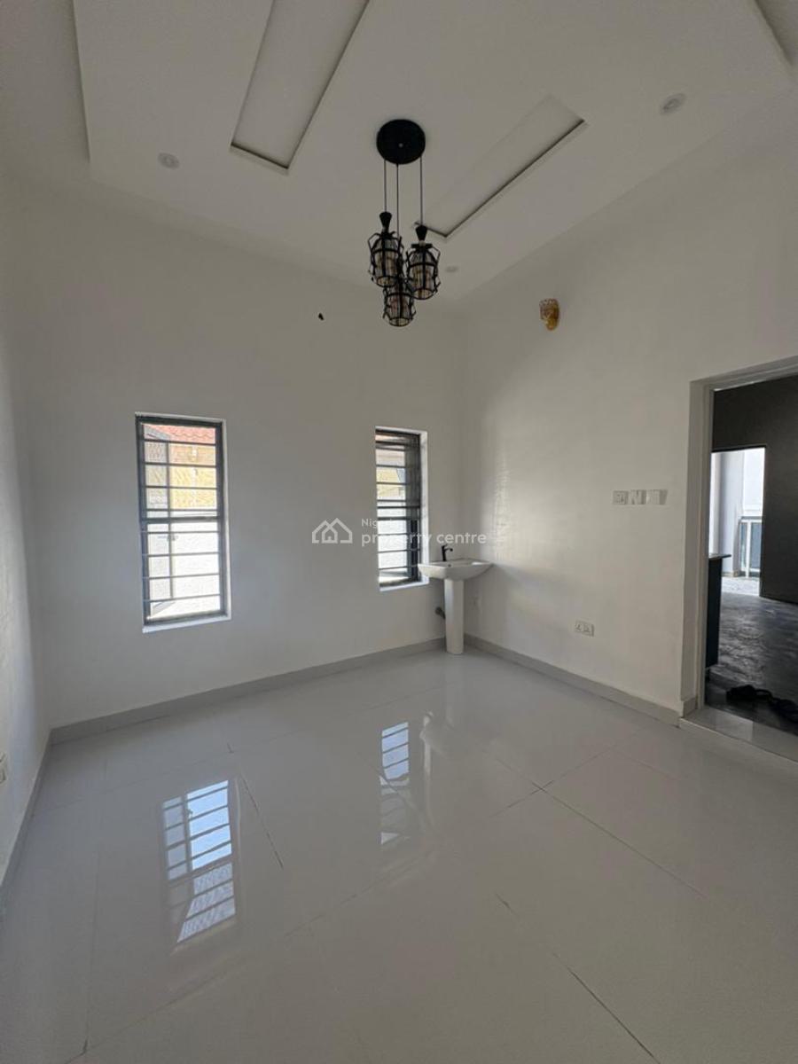 4 Bedroom Fully Detached Bungalow + 2 Bedroom Bq, Gwarinpa, Abuja, House for Sale