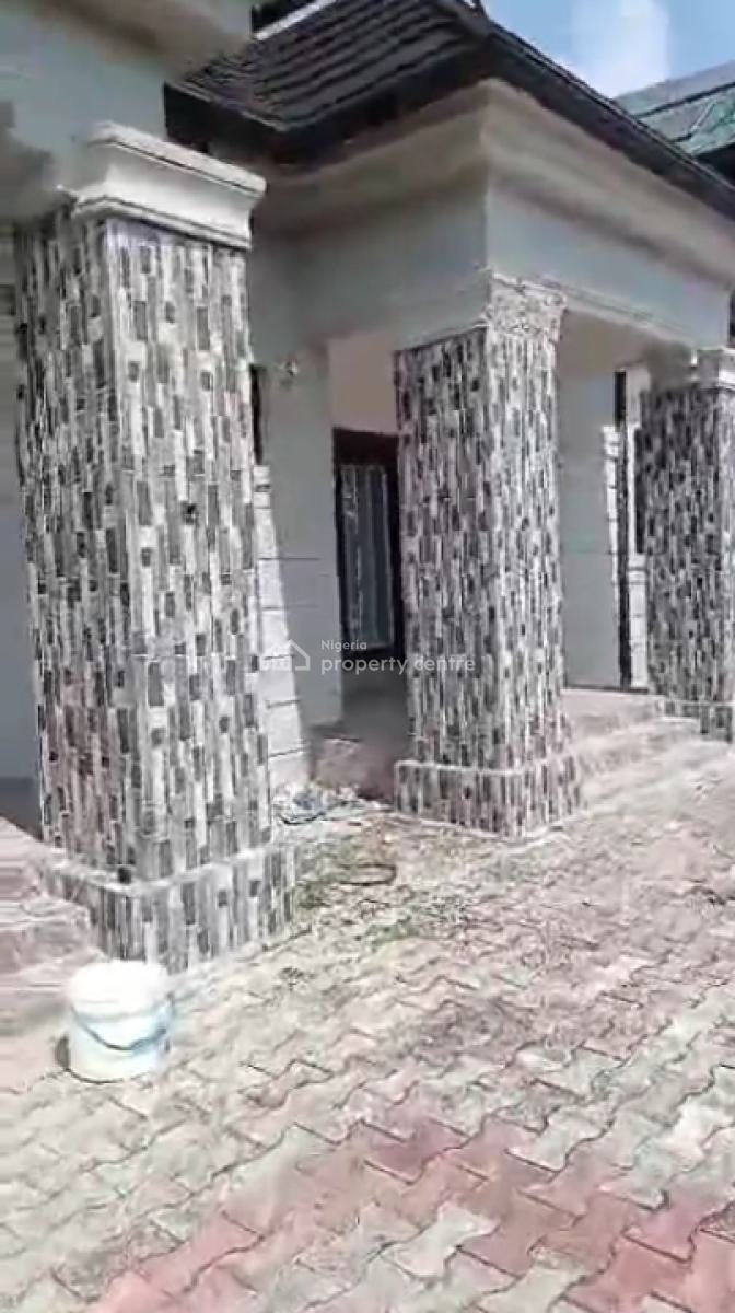 Newly Built 2 Bedroom Flat, Alatise, Bogije, Ibeju Lekki, Lagos, Flat / Apartment for Rent