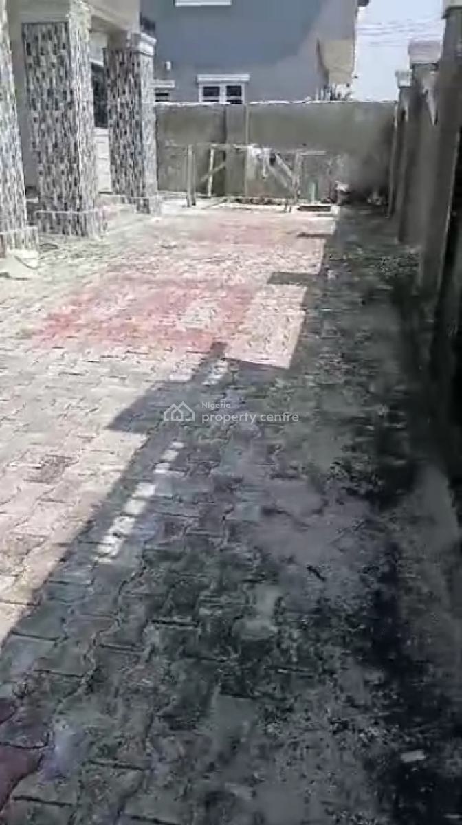 Newly Built 2 Bedroom Flat, Alatise, Bogije, Ibeju Lekki, Lagos, Flat / Apartment for Rent