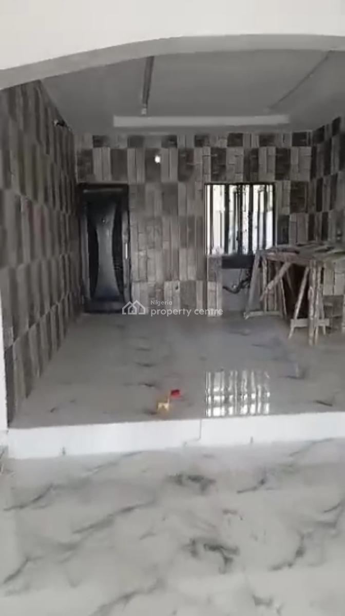 Newly Built 2 Bedroom Flat, Alatise, Bogije, Ibeju Lekki, Lagos, Flat / Apartment for Rent