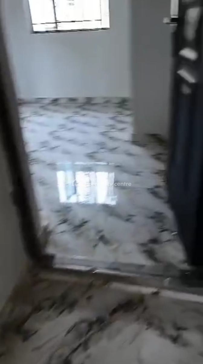 Newly Built 2 Bedroom Flat, Alatise, Bogije, Ibeju Lekki, Lagos, Flat / Apartment for Rent