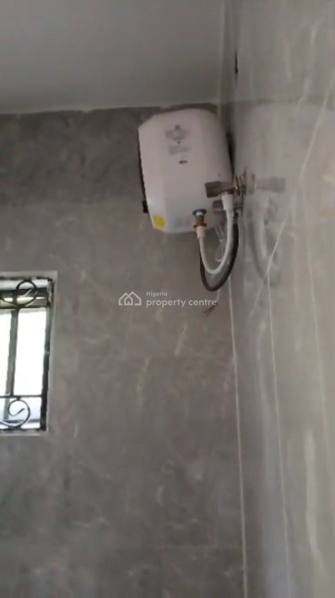 Newly Built 2 Bedroom Flat, Alatise, Bogije, Ibeju Lekki, Lagos, Flat / Apartment for Rent