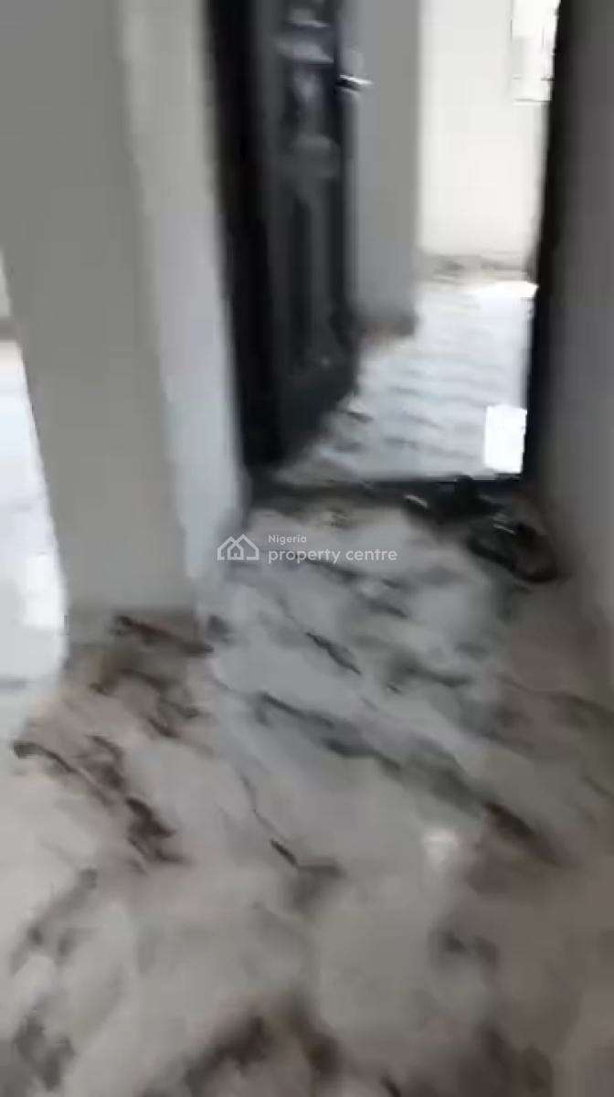Newly Built 2 Bedroom Flat, Alatise, Bogije, Ibeju Lekki, Lagos, Flat / Apartment for Rent